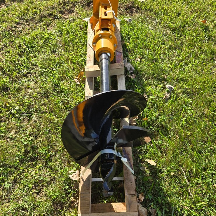 CATERPILLAR 303