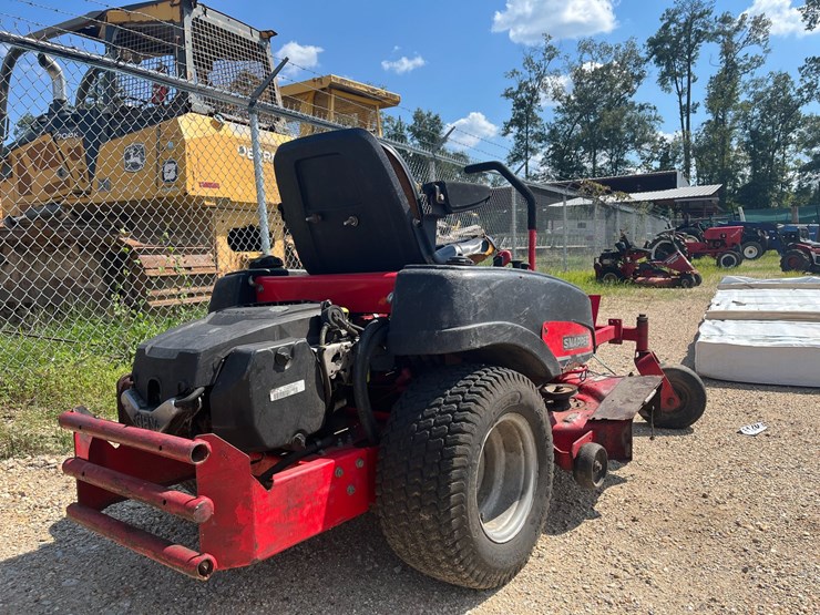 #87128-•-snapper-zero-turn-|-for-parts/repairs-image-2
