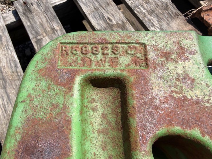 #2513-•-john-deere-front-suitcase-weights-image-4
