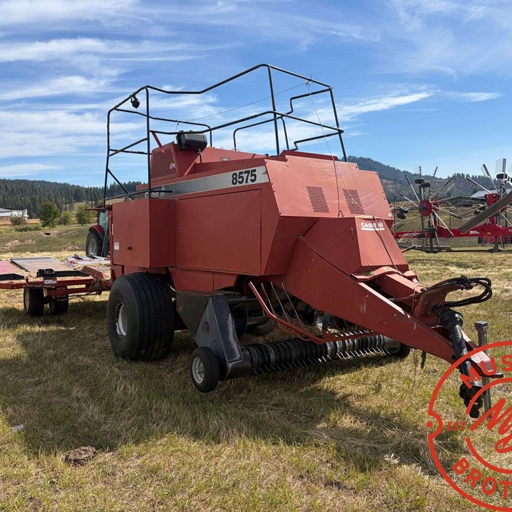 CASE IH 8575