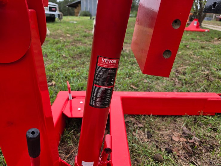 #25260-•-heavy-duty-diesel-engine-stand-image-10