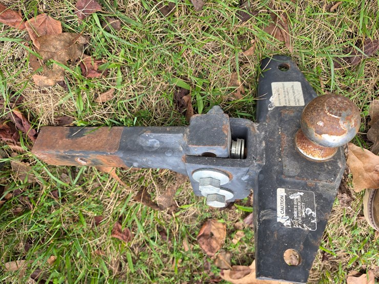 #25257-•-hijacker-5th-wheel-hitch-&-solid-hitch-image-6
