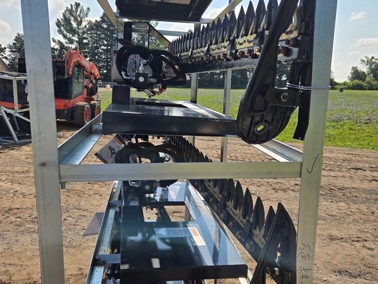 #2113-•-(edmore)wolverine-sickle-bar-mower-image-4