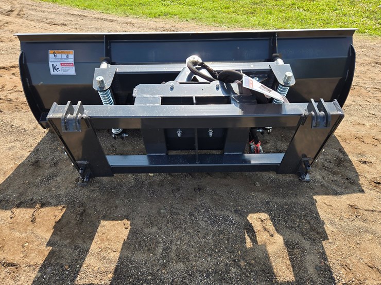 #2226-•-(edmore)wolverine-dozer-blade-(euro-mount)-image-6