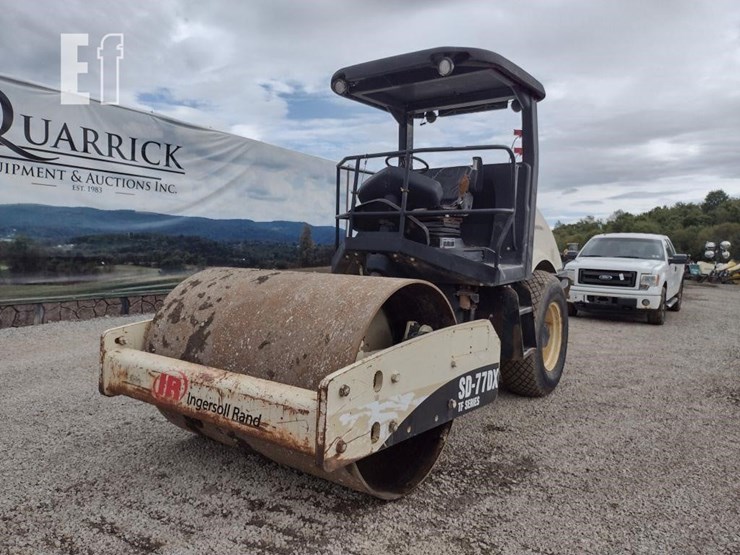 2005-ingersoll-rand-sd77dx-image-30