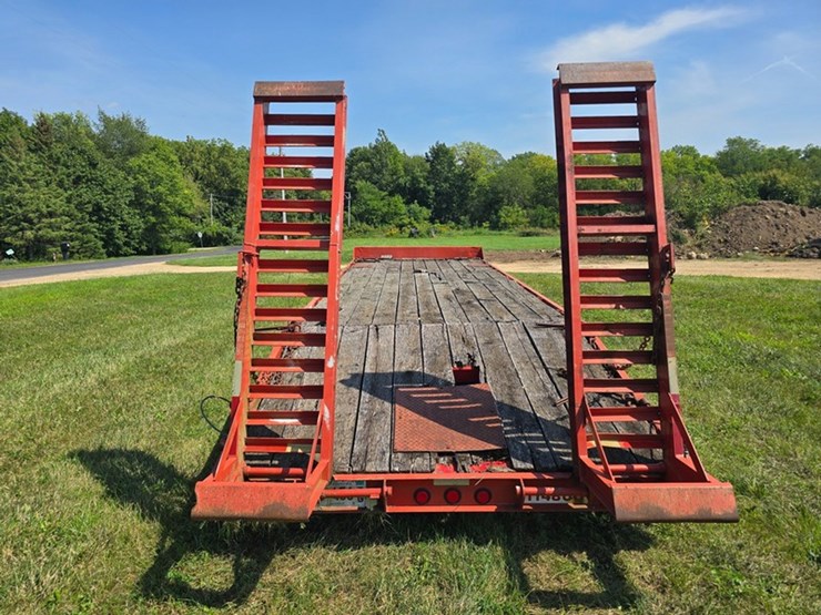 #2029-•-1991-redi-haul-r26212pf-equipment-trailer-image-4