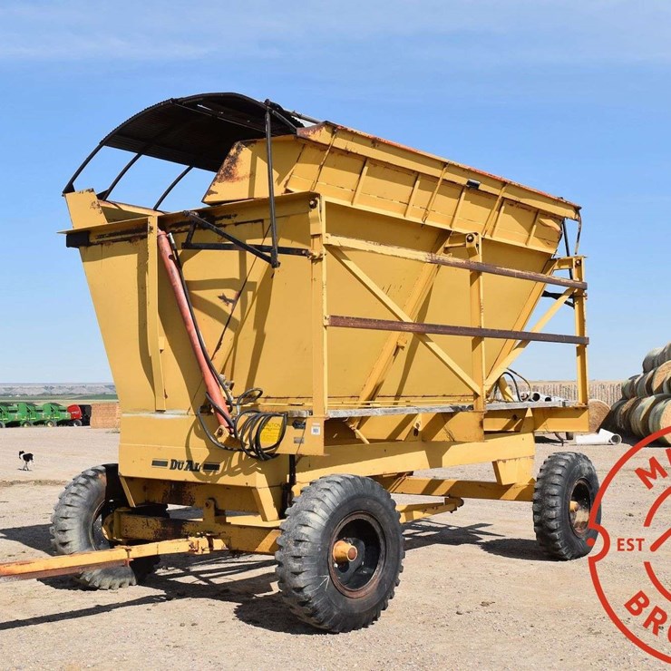 DU-AL 5100