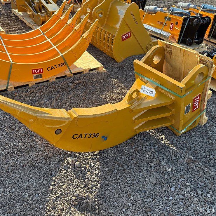 CATERPILLAR 336
