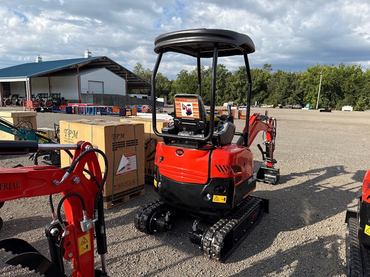 #1068-•-2026-tpm-20kh-mini-excavator-image-6