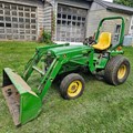 john-klindworth-trust---estate-auction-image-1