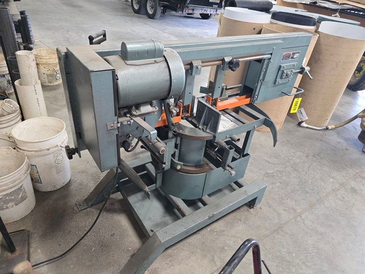 #9670-•-ellis-1800-metal-band-saw-image-6