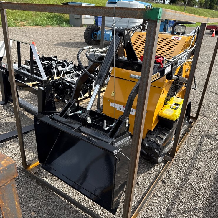 AGT MX-MRT14