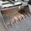 #2019-•-trubilt-72"-skid-steer-tooth-bucket-image-2
