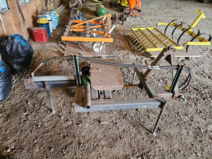 #8741-•-homemade-3pt-stump-grinder-image-6