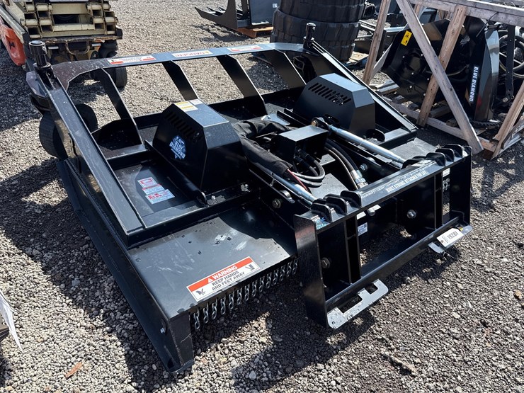 #2055-•-blue-diamond-84"-skid-steer-rotary-cutter-image-3