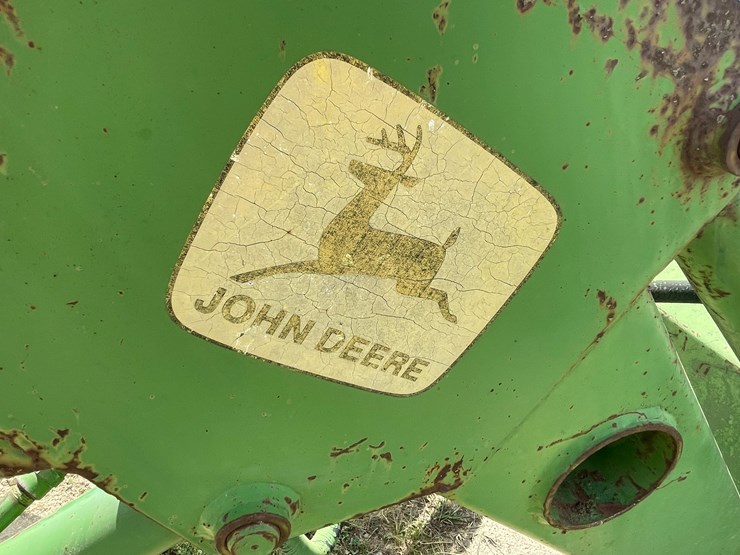 #1326-•-john-deere-j145-loader-with-bucket-image-8