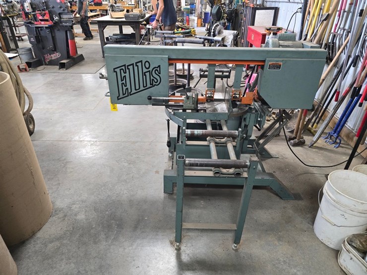 #9670-•-ellis-1800-metal-band-saw-image-4