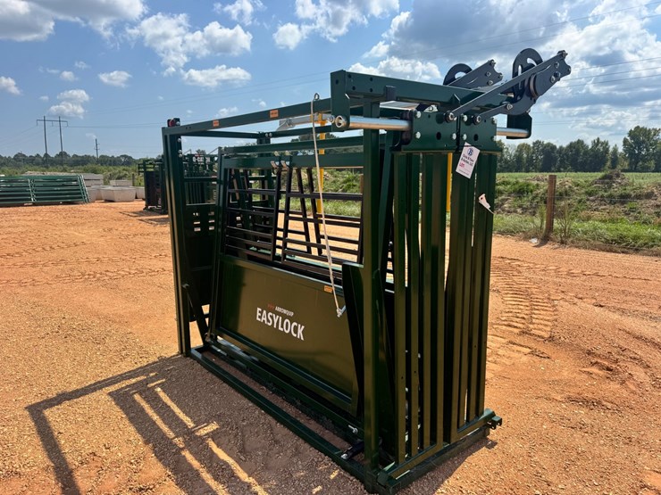 #8127-•-arrowquip-easy-lock-squeeze-chute-image-5