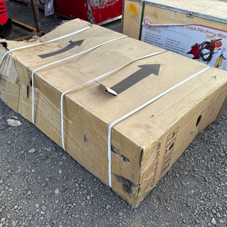 #1012 • CAPTOCK ELECTRIC SCOOTER