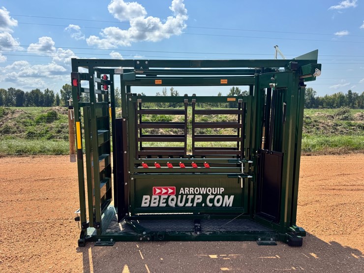 #8161-•-arrowquip-74-series-q-catch-chute-image-4