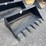 #2030-•-trubilt-60"-skid-steer-tooth-bucket-image-2