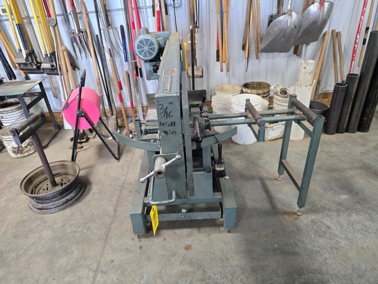 #9670-•-ellis-1800-metal-band-saw-image-2