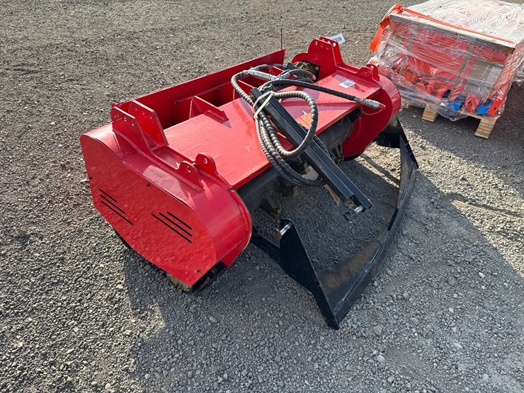 #1041-•-48'-skid-steer-drum-mulcher-image-2