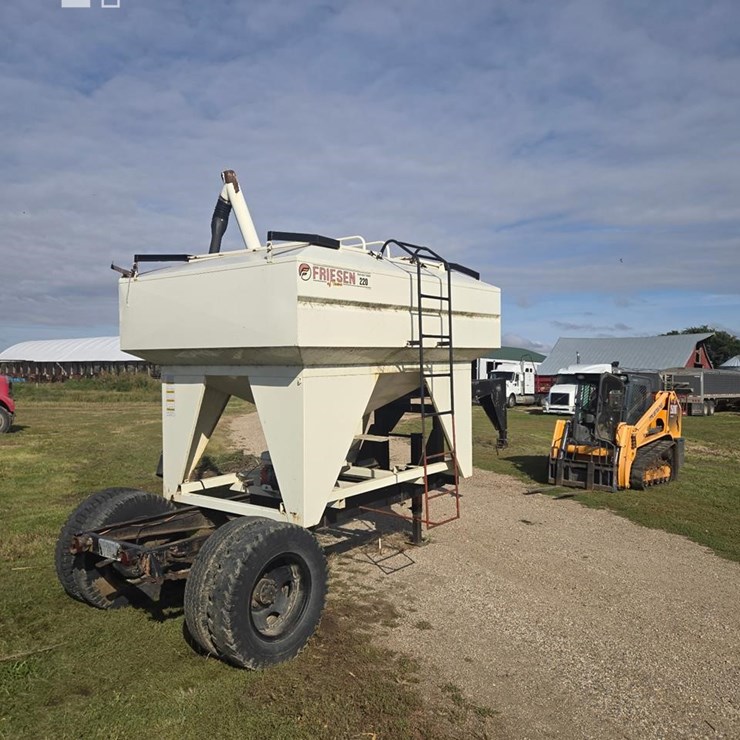 FRIESEN 220