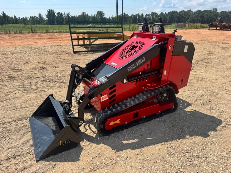 #7980-•-sdlanch-ssl1500-mini-skidsteer-image-1