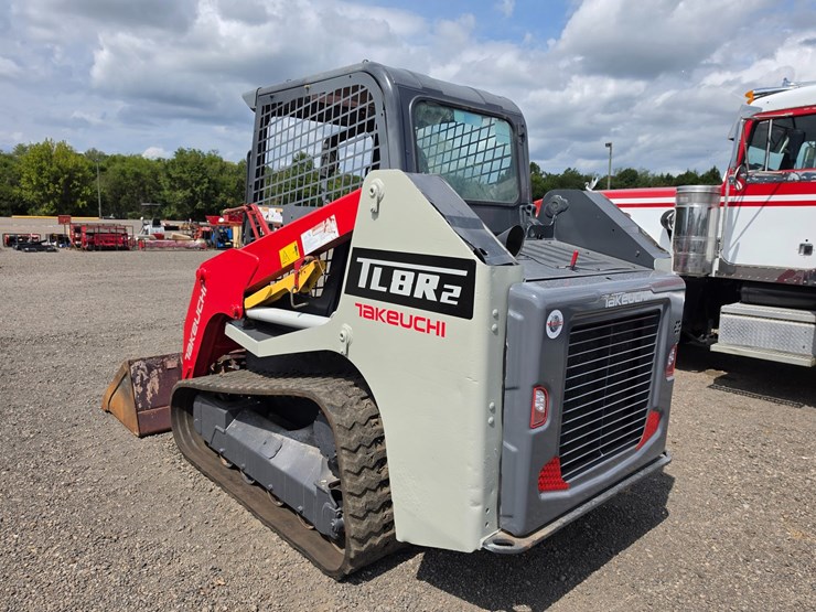 #2099-•-takenchi-tl-8r2-track-skid-steer-image-7