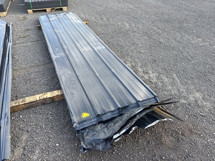 #1028-•-bundle-of-12'-roofing-metal-image-2