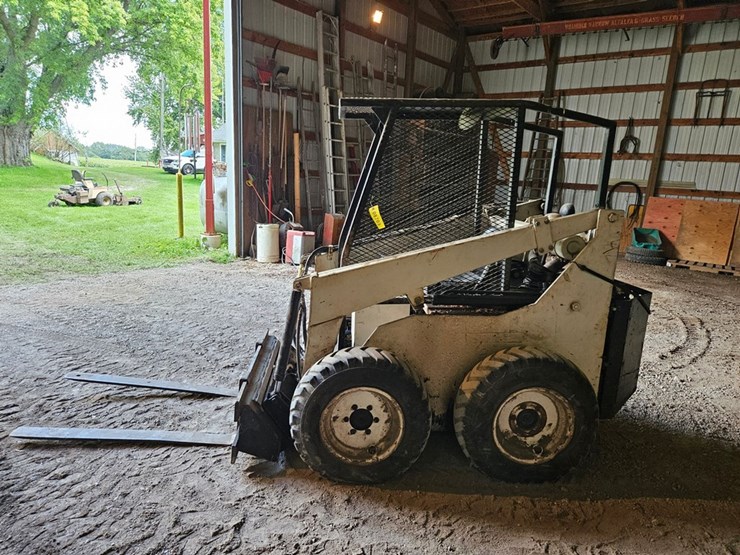 #8703-•-hydra-mac-mmii10-skid-steer-image-2