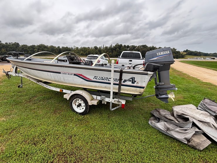 #1318-•-1989-16'-alumacraft-boat-(has-wi-title)-image-10
