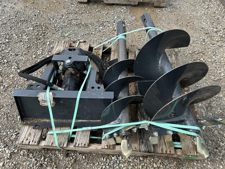 common-interface-auger-wh/-2-bits-image-3
