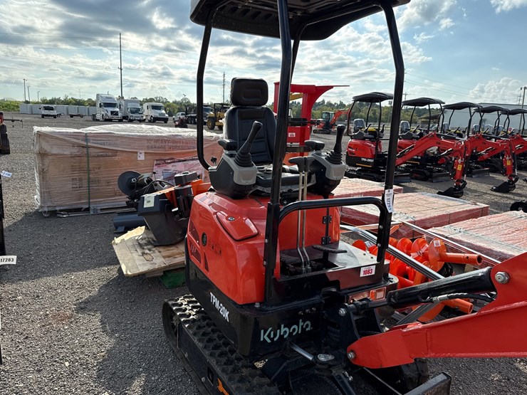 #1083-•-2026-tpm-20k-mini-excavator-image-5