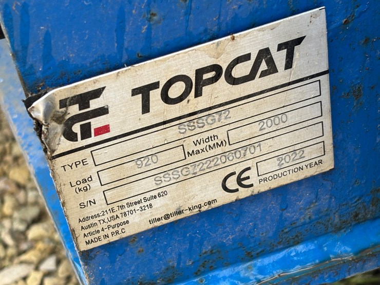 #1336-•-2022-topcat-sssg72-dozer-blade-image-20
