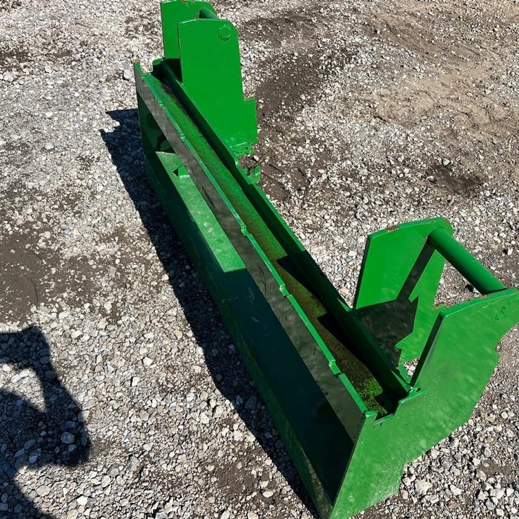 JOHN DEERE 240