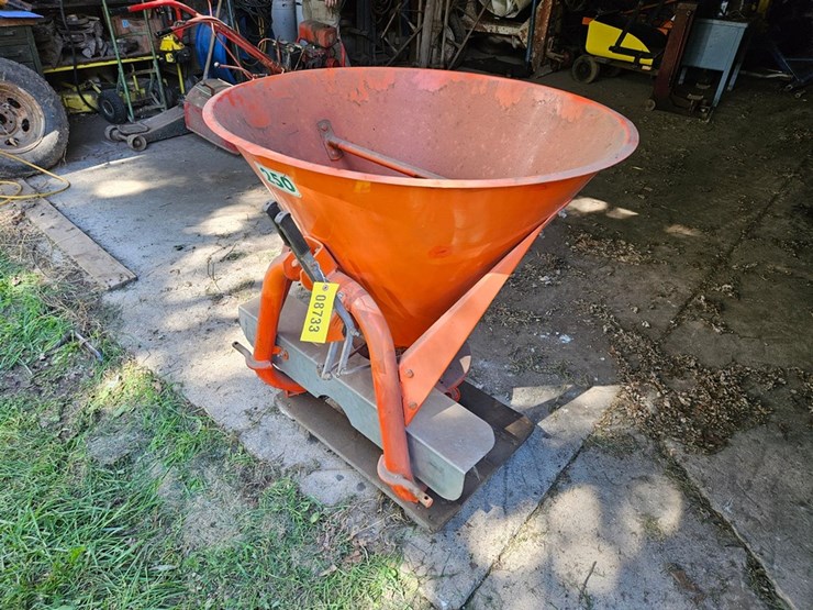 #8733-•-icam-250-cone-seeder-image-1