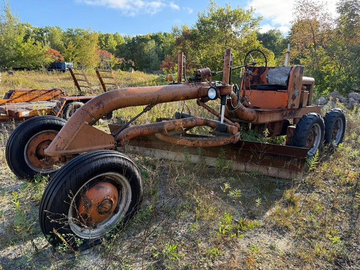 #3505-•-allis-chalmers-d-548-grader-image-1