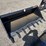 #2026-•-trubilt-72"-skid-steer-tooth-bucket-image-2