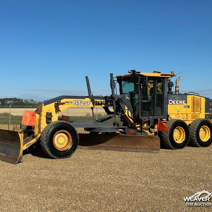 JOHN DEERE 17