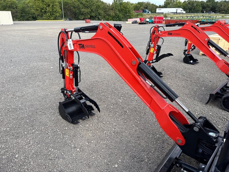 #1069-•-2026-tpm-20kh-mini-excavator-image-8