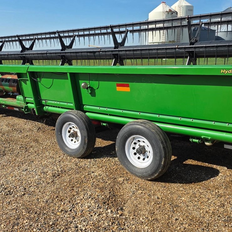 MAURER HT35