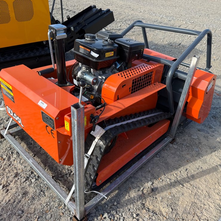 #89 • Unused SDLOOL SL-LM1000Q Lawn Mower 1000QYGCJ2607275 INV#55058