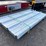 #1006-•-approx-(100)-6'-roofing-metal-image-1
