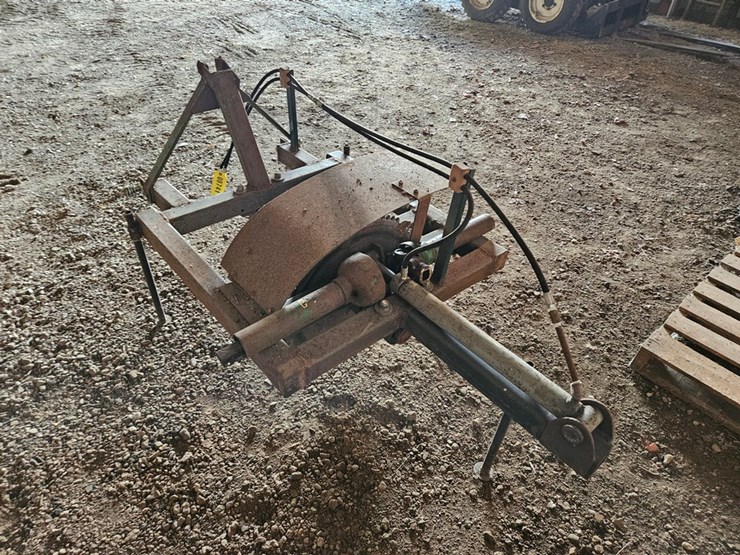#8741-•-homemade-3pt-stump-grinder-image-4