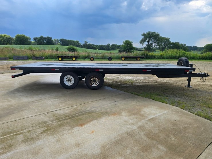 #9624-•-1999-davsn-24'-deck-over-trailer-image-6