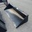 #2033-•-trubilt-72"-skid-steer-smooth-bucket-image-1