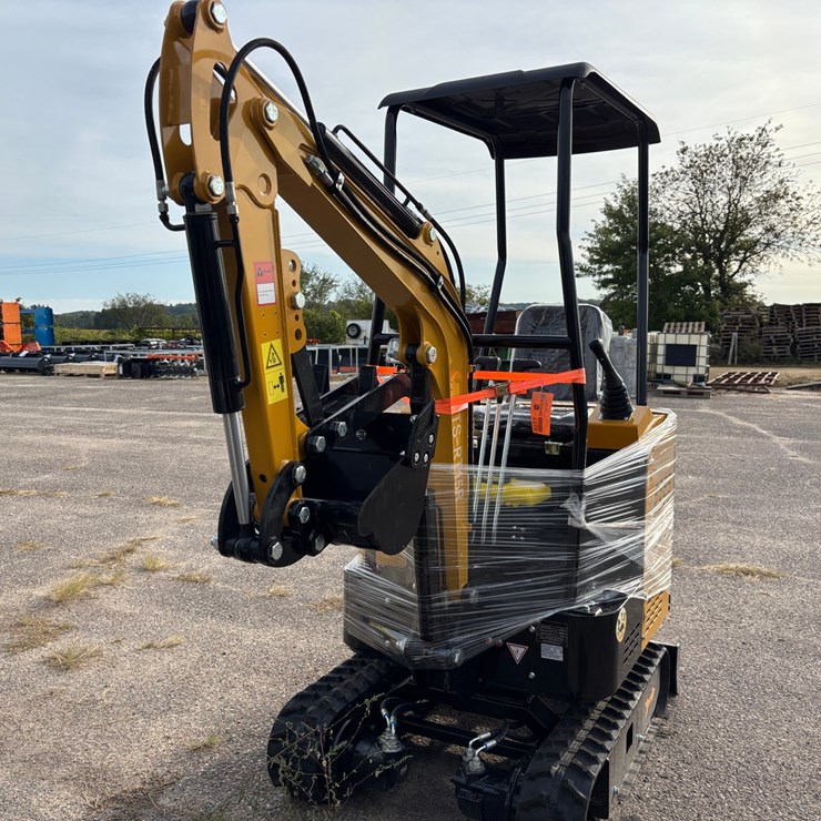 2026 ATS POWER ATS-RT15R