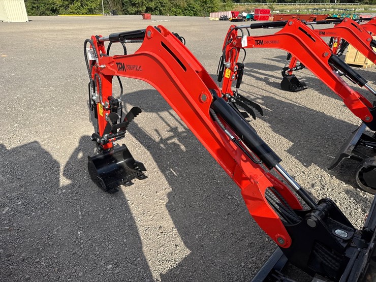#1068-•-2026-tpm-20kh-mini-excavator-image-8